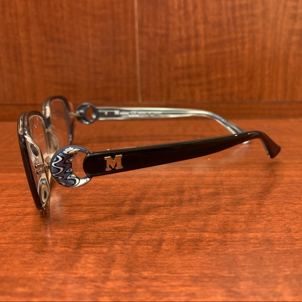 Missoni frames